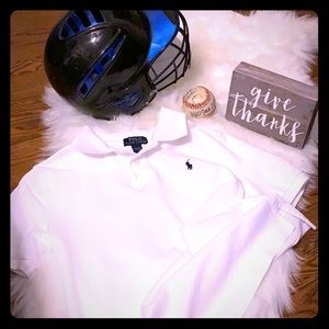 Boys Polo Ralph Lauren Shirt